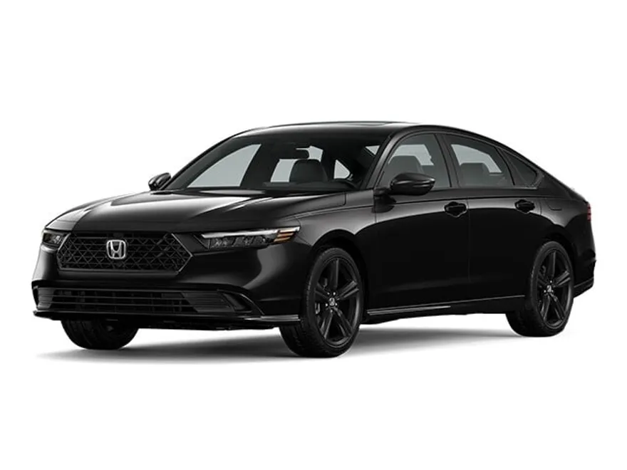 2023 Honda Accord Hybrid Sport-L photo 1