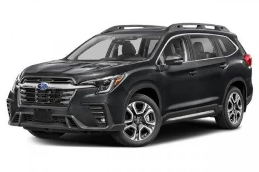 2023 Subaru Ascent Limited photo 1