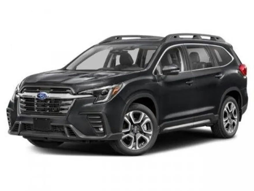 2023 Subaru Ascent Limited photo 1