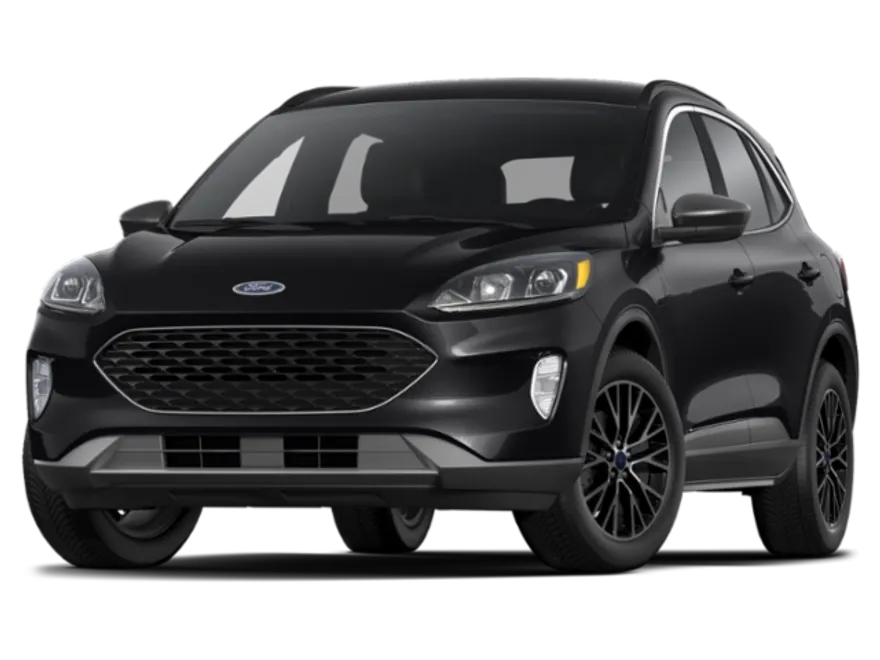 2022 Ford Escape Plug-In Hybrid SE photo 1