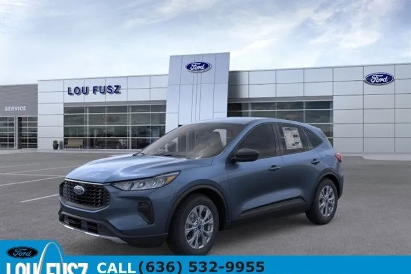 2025 Ford Escape Active photo 1