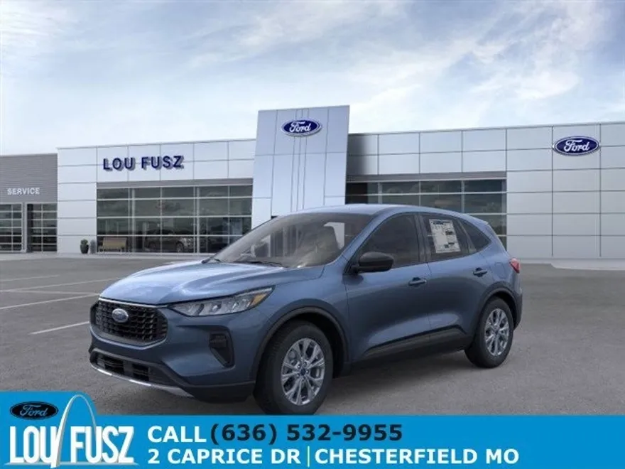 2025 Ford Escape Active photo 1