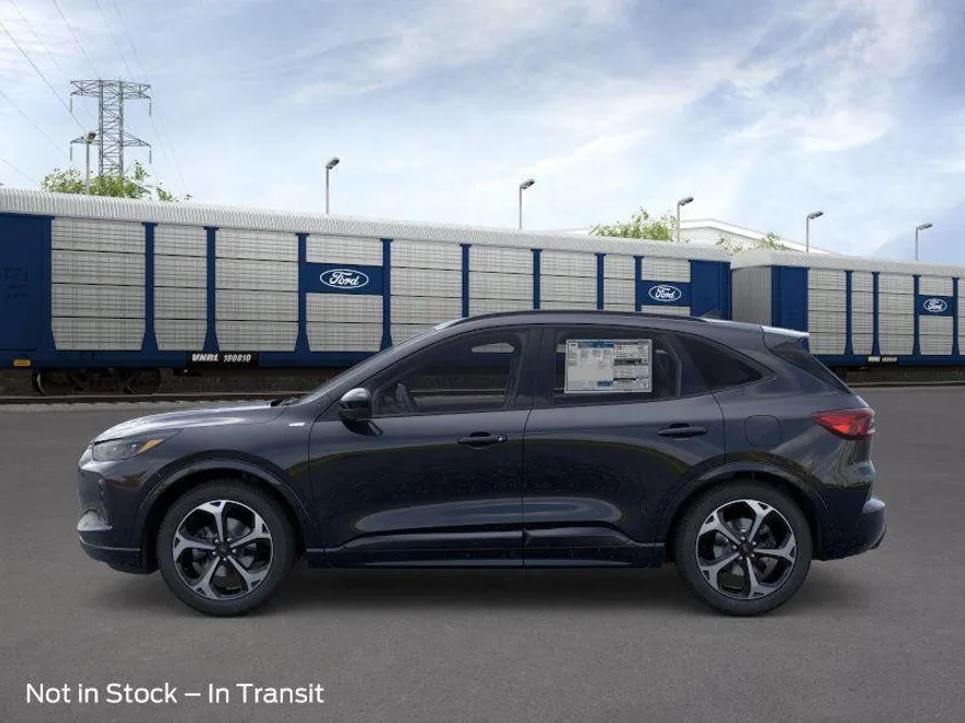 2025 Ford Escape ST-Line Elite photo 1