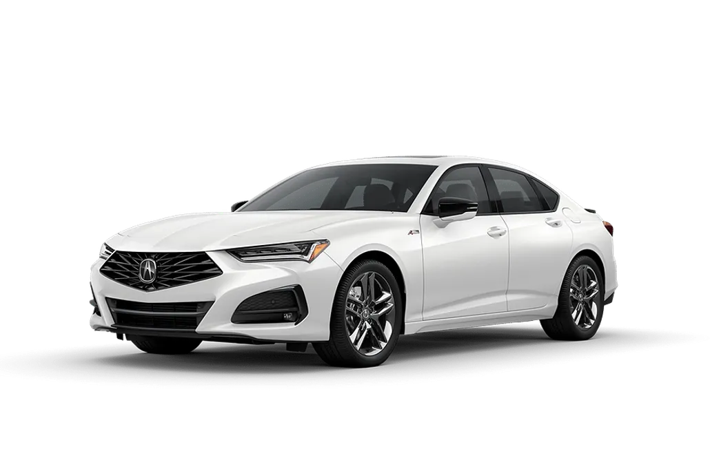 2025 Acura TLX SH-AWD A-Spec photo 1