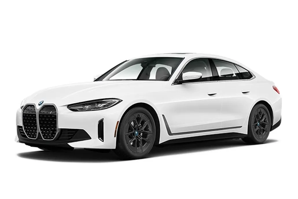 2024 Bmw i4 eDrive35 photo 1