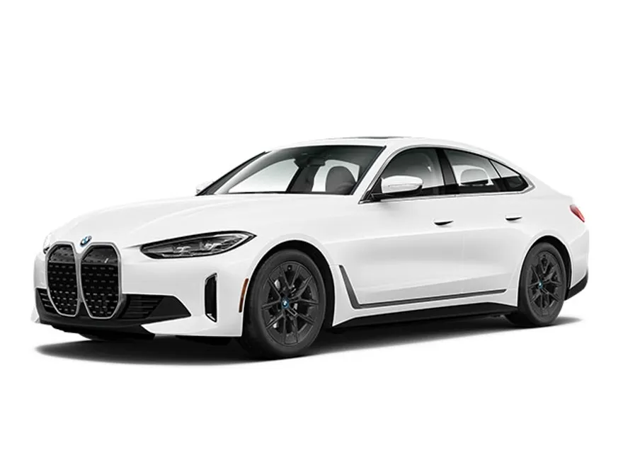 2024 Bmw i4 eDrive35 photo 1