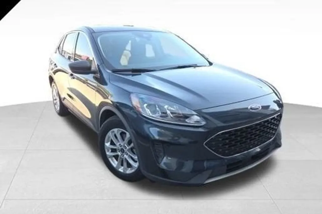 2022 Ford Escape SE photo 1