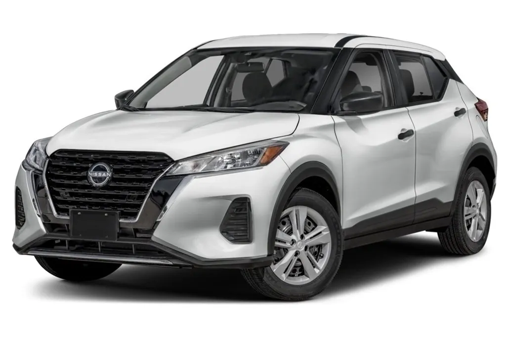 2023 Nissan Kicks S photo 1