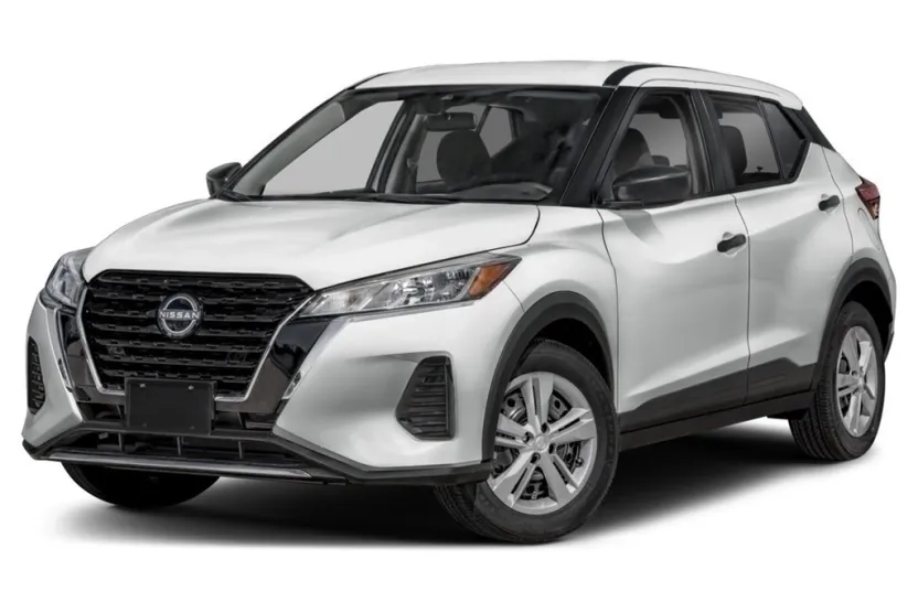 2023 Nissan Kicks S photo 1