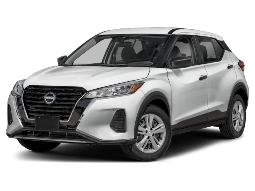2023 Nissan Kicks S photo 1