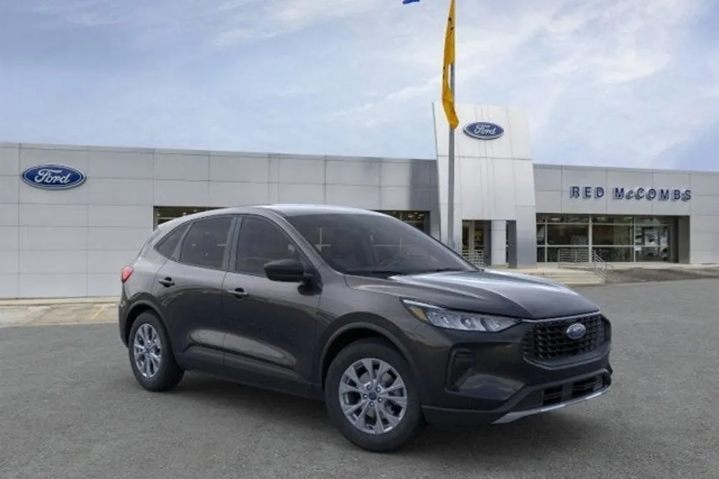 2025 Ford Escape Active photo 1