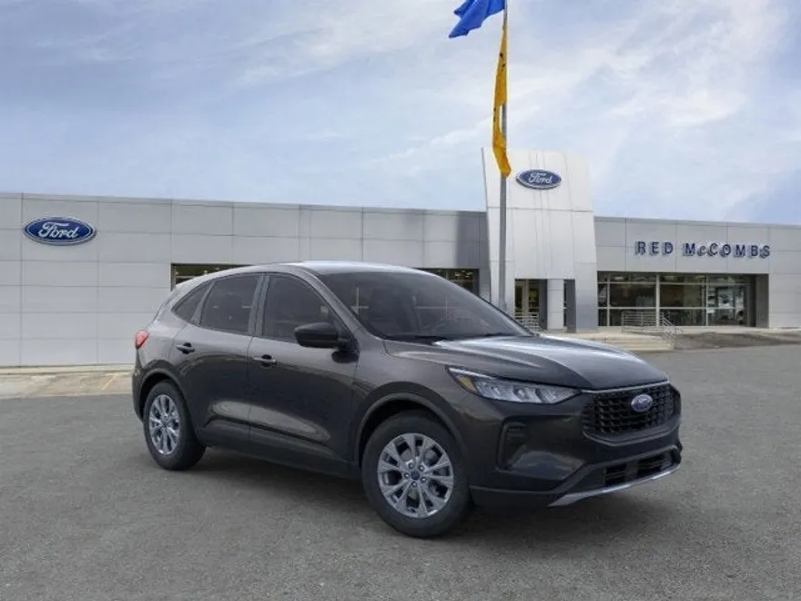 2025 Ford Escape Active photo 1