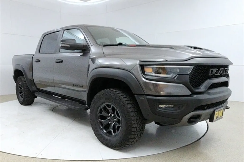 2023 Ram 1500 TRX photo 1