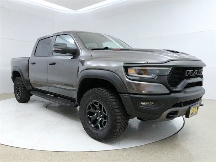 2023 Ram 1500 TRX photo 1