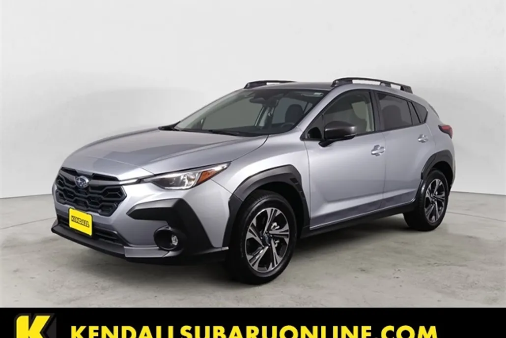 2025 Subaru Crosstrek Premium photo 1