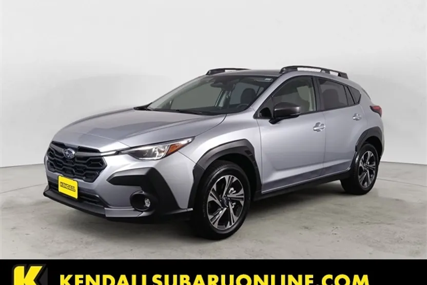 2025 Subaru Crosstrek Premium photo 1