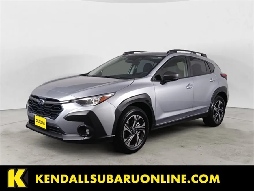 2025 Subaru Crosstrek Premium photo 1