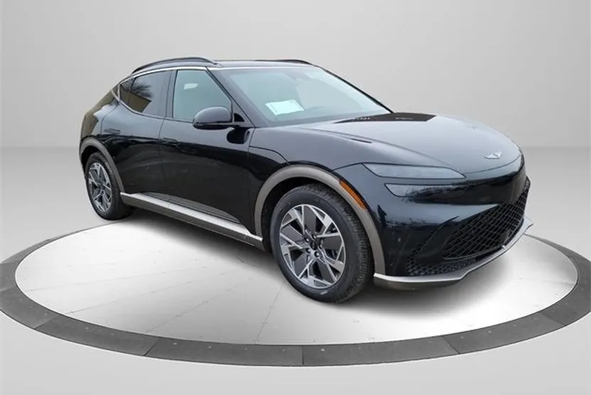 2025 Genesis GV60 AWD photo 1