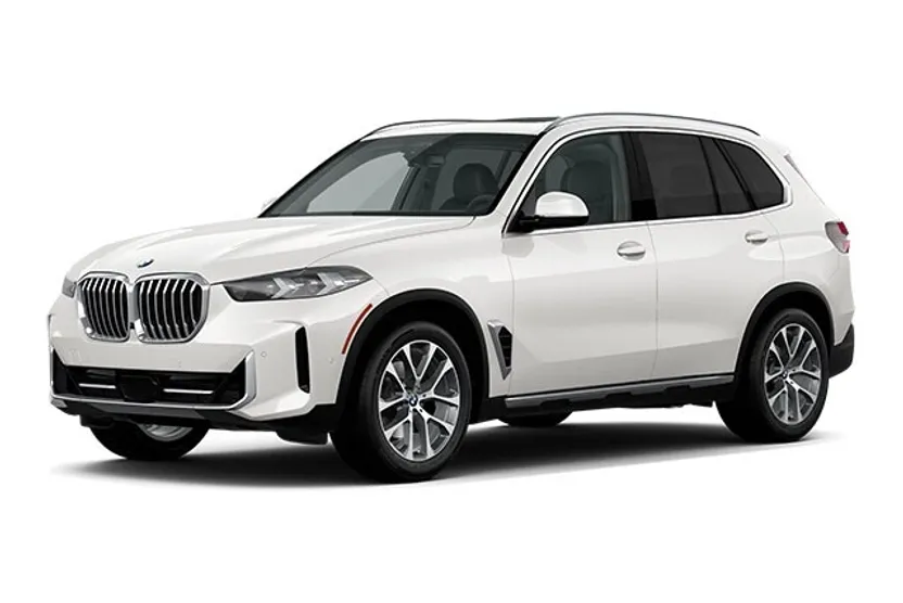 2025 Bmw X5 sDrive40i photo 1