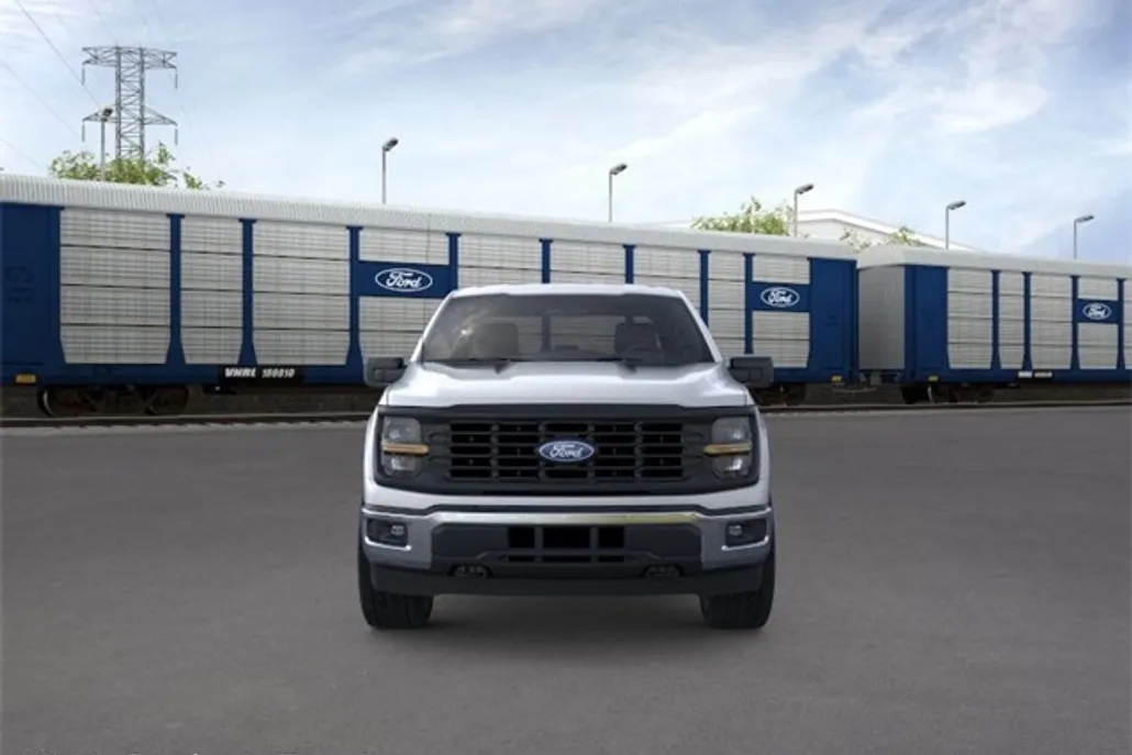 2025 Ford F-150 XL photo 1