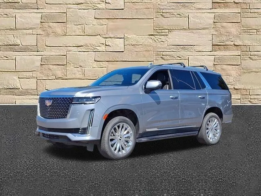 2024 Cadillac Escalade Premium Luxury photo 1