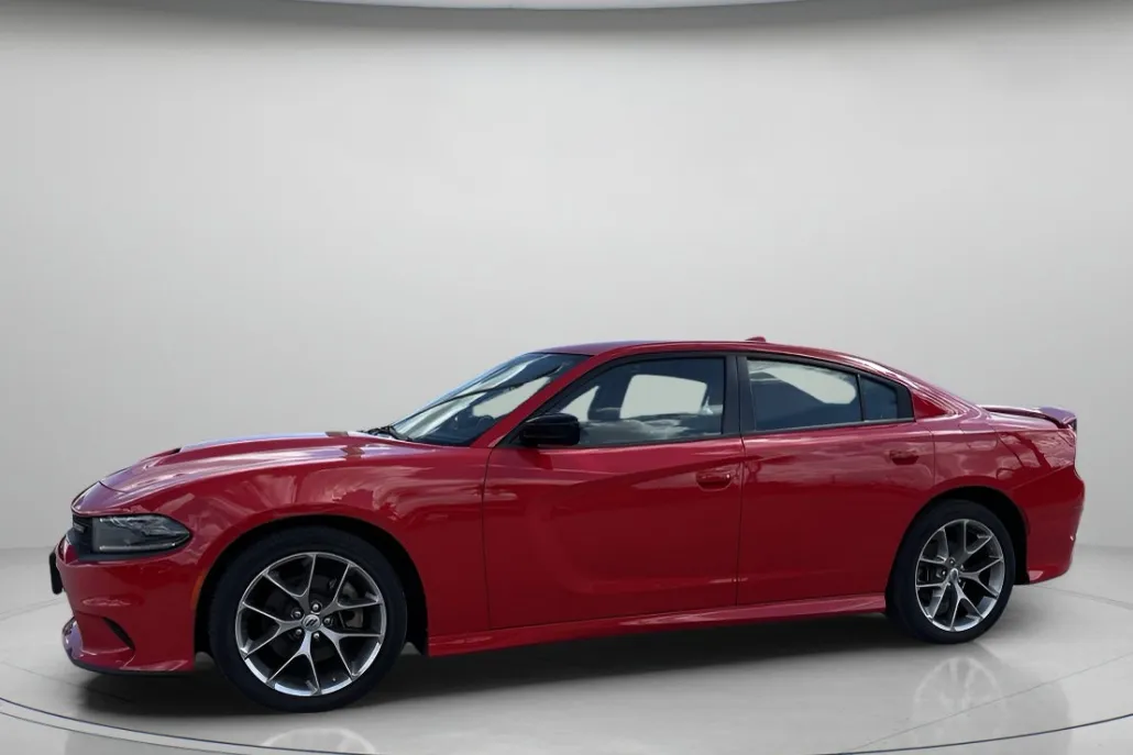 2023 Dodge Charger GT photo 1