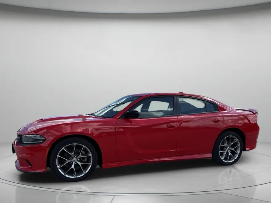 2023 Dodge Charger GT photo 1
