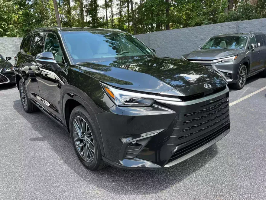 2025 Lexus TX 350 Premium photo 1