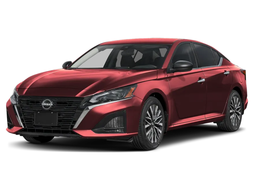 2025 Nissan Altima 2.5 SV photo 1
