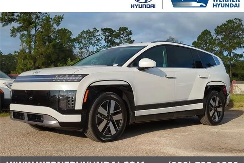 2026 Hyundai Ioniq SEL photo 1