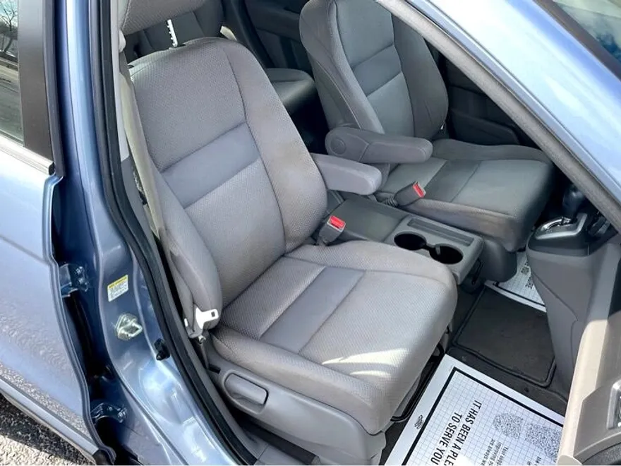 2008 Honda CR-V LX photo 27