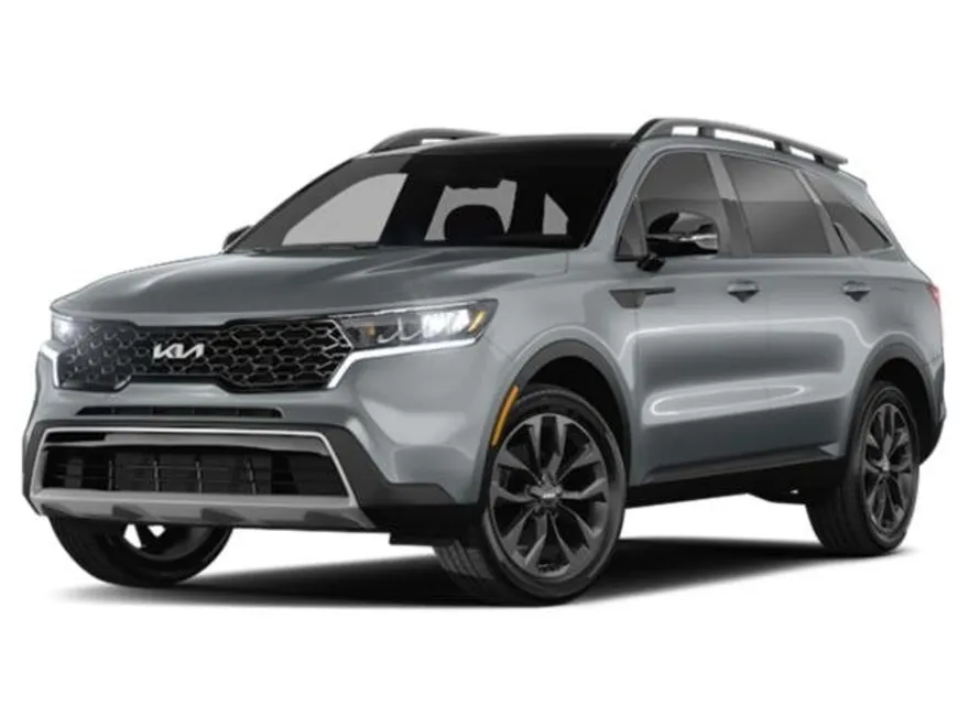 2023 Kia Sorento X-Line EX photo 1