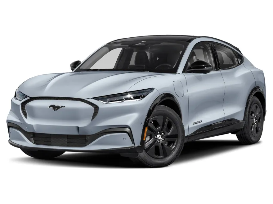 2025 Ford Mustang Mach-E Select photo 1