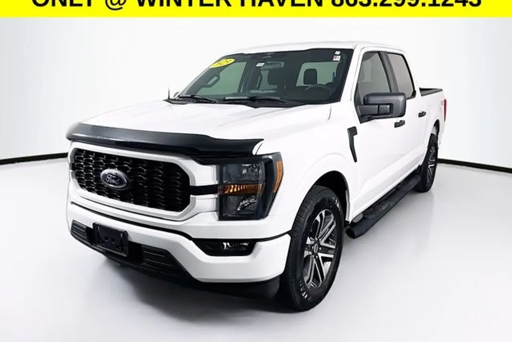 2023 Ford F-150 XL photo 1
