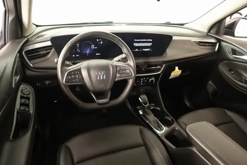 2024 Buick Encore GX Sport Touring photo 1