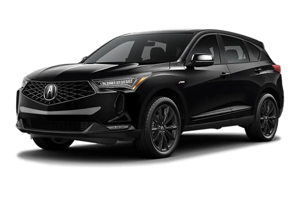 2025 Acura RDX A-Spec photo 1