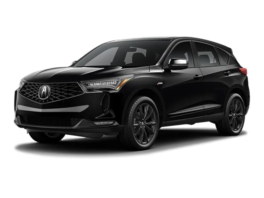 2025 Acura RDX A-Spec photo 1