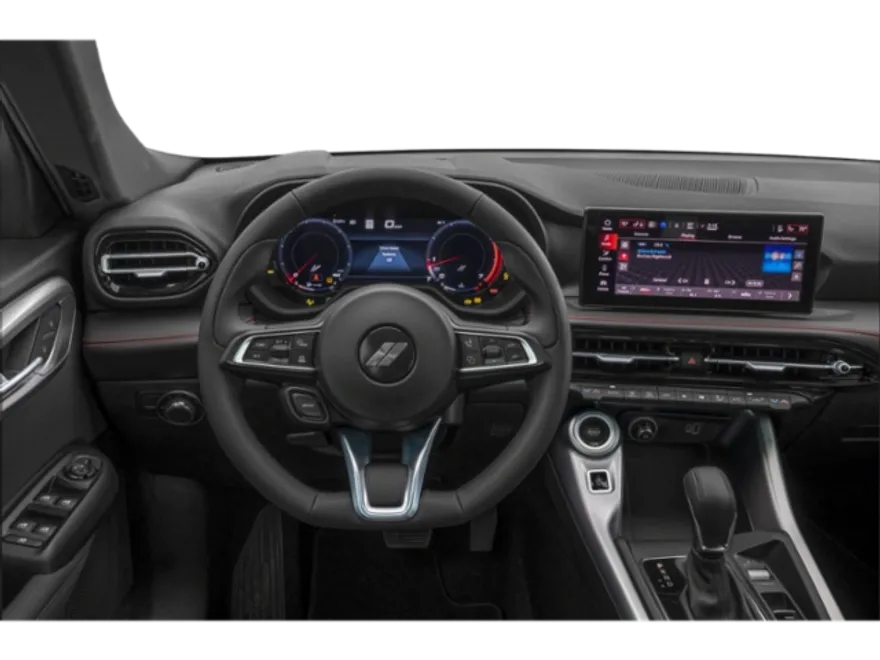 2025 Dodge Hornet GT photo 4