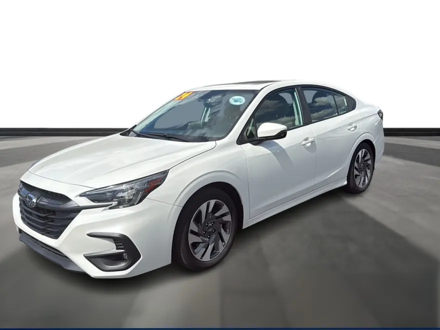 2024 Subaru Legacy Limited photo 1