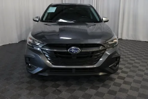 2024 Subaru Legacy Touring XT photo 2