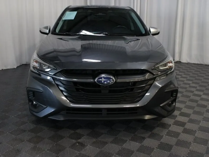 2024 Subaru Legacy Touring XT photo 2