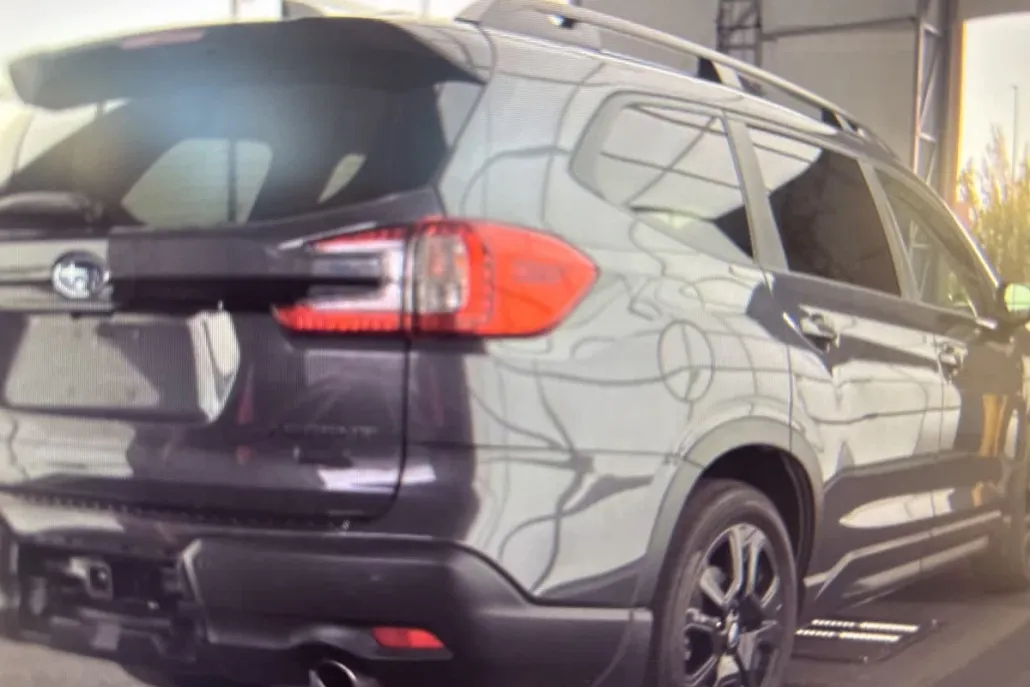 2024 Subaru Ascent Onyx Edition Limited photo 1