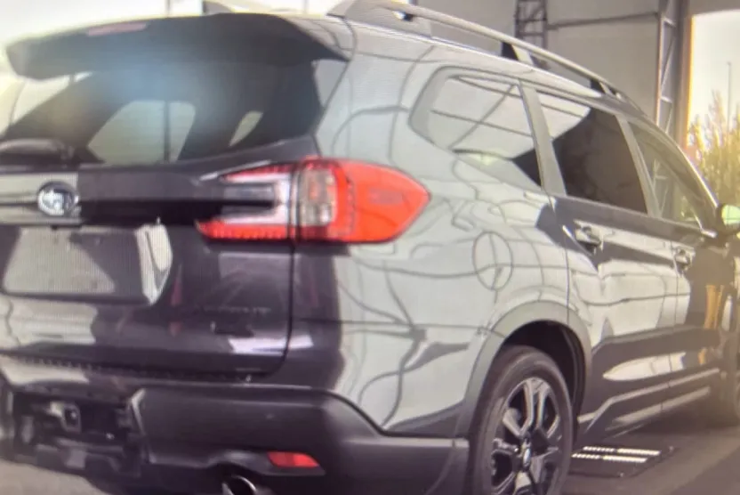 2024 Subaru Ascent Onyx Edition Limited photo 1