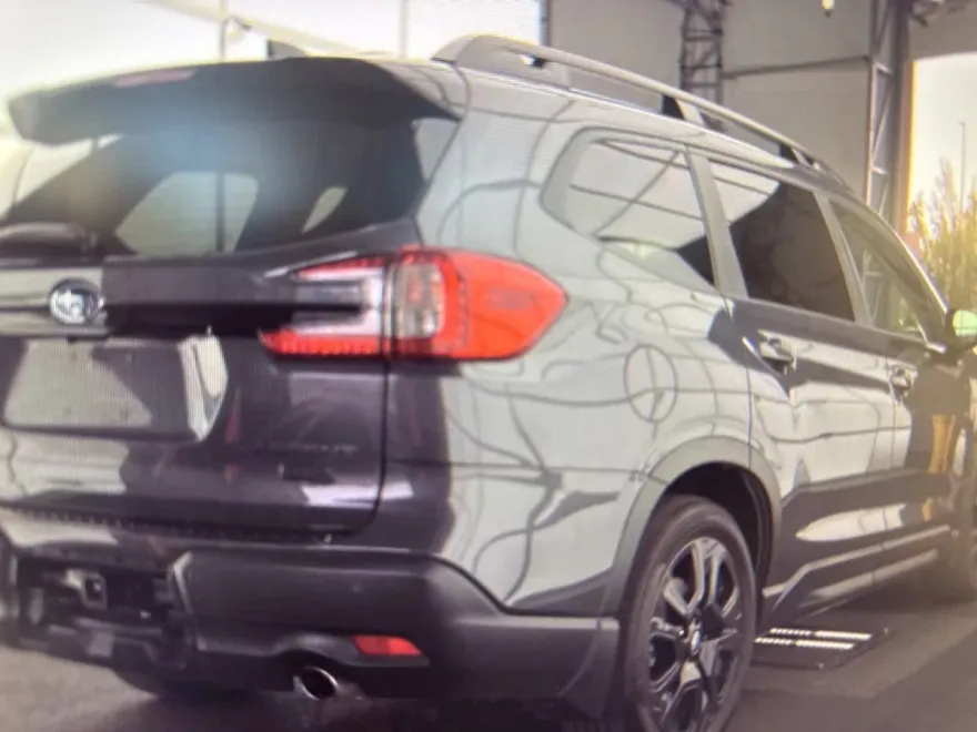 2024 Subaru Ascent Onyx Edition Limited photo 1