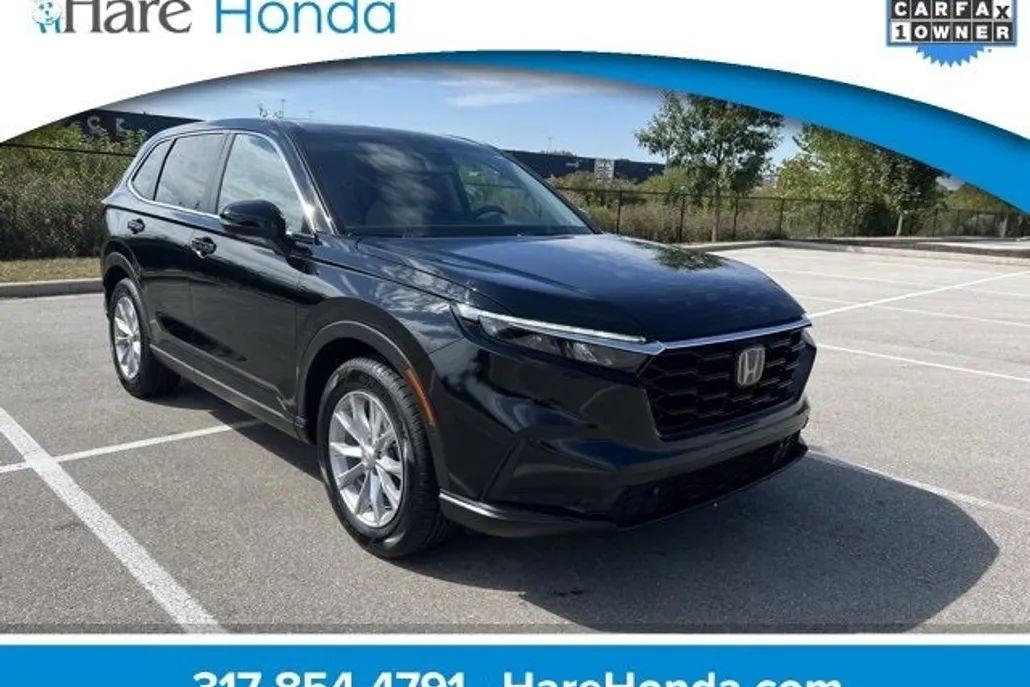 2023 Honda CR-V EX-L photo 1