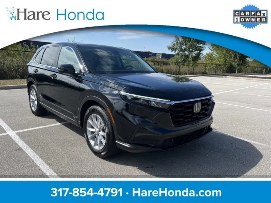 2023 Honda CR-V EX-L photo 1