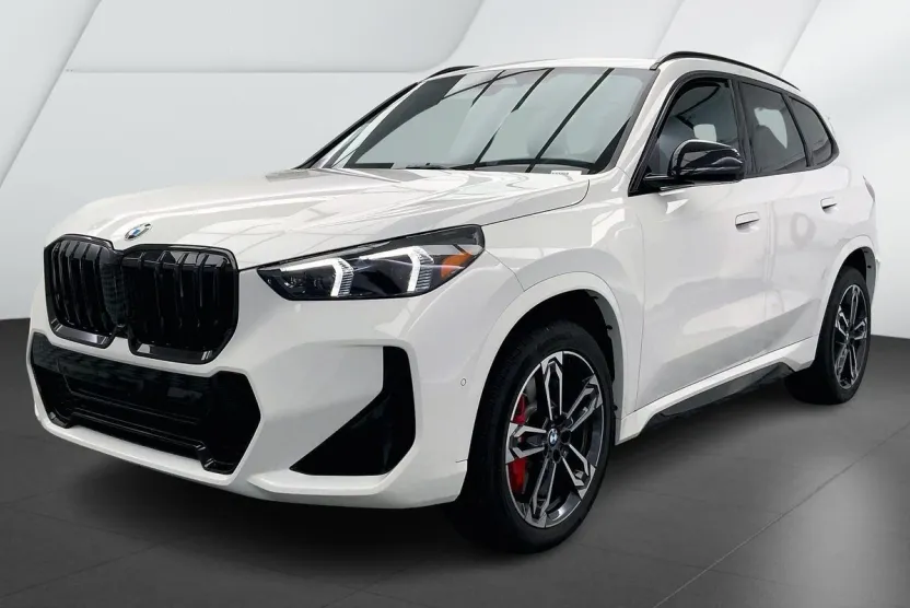 2026 Bmw X1 XDrive28i photo 1