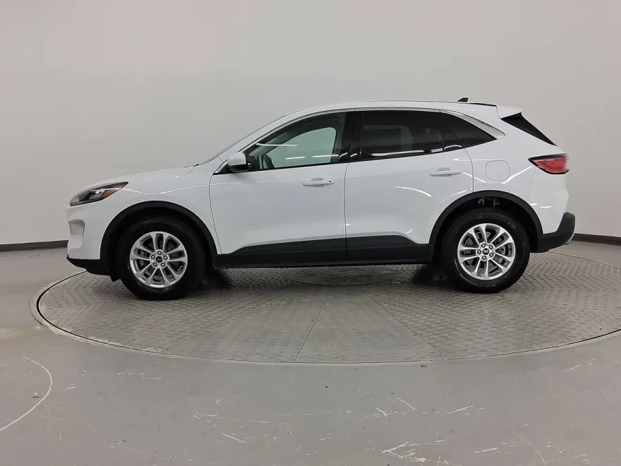 2021 Ford Escape SE photo 1