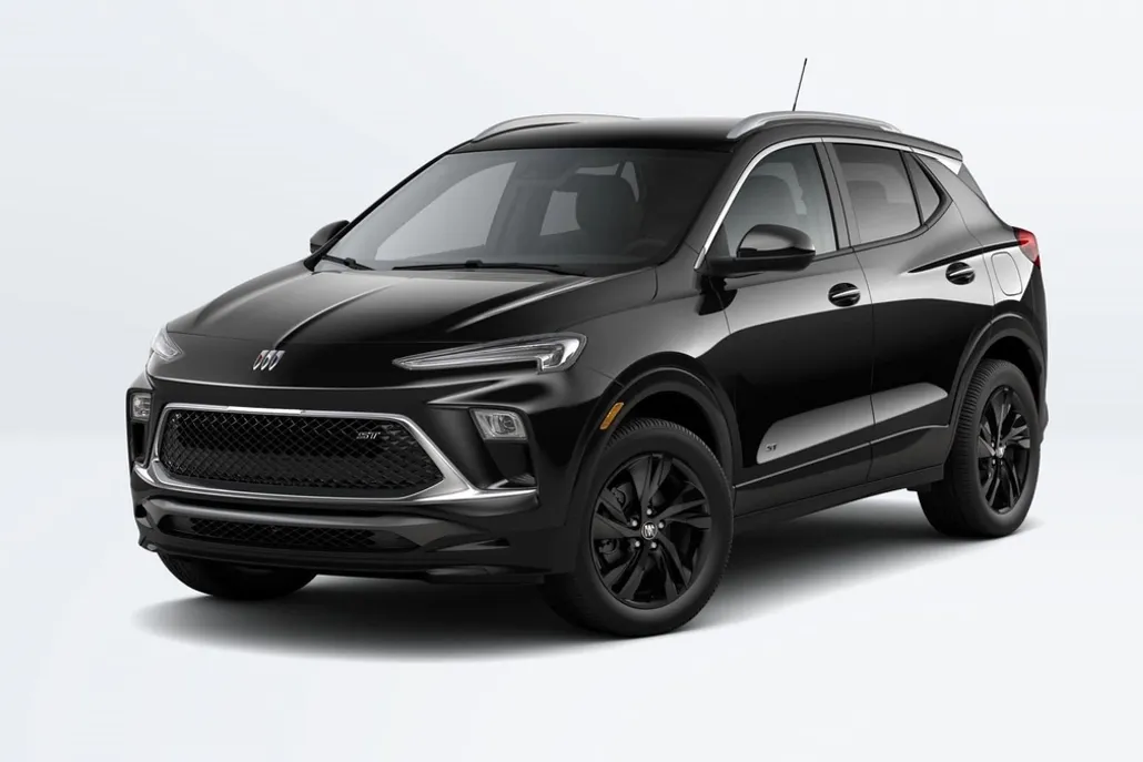 2026 Buick Encore GX Sport Touring photo 1