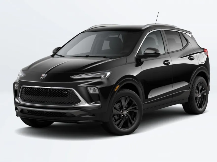 2026 Buick Encore GX Sport Touring photo 1